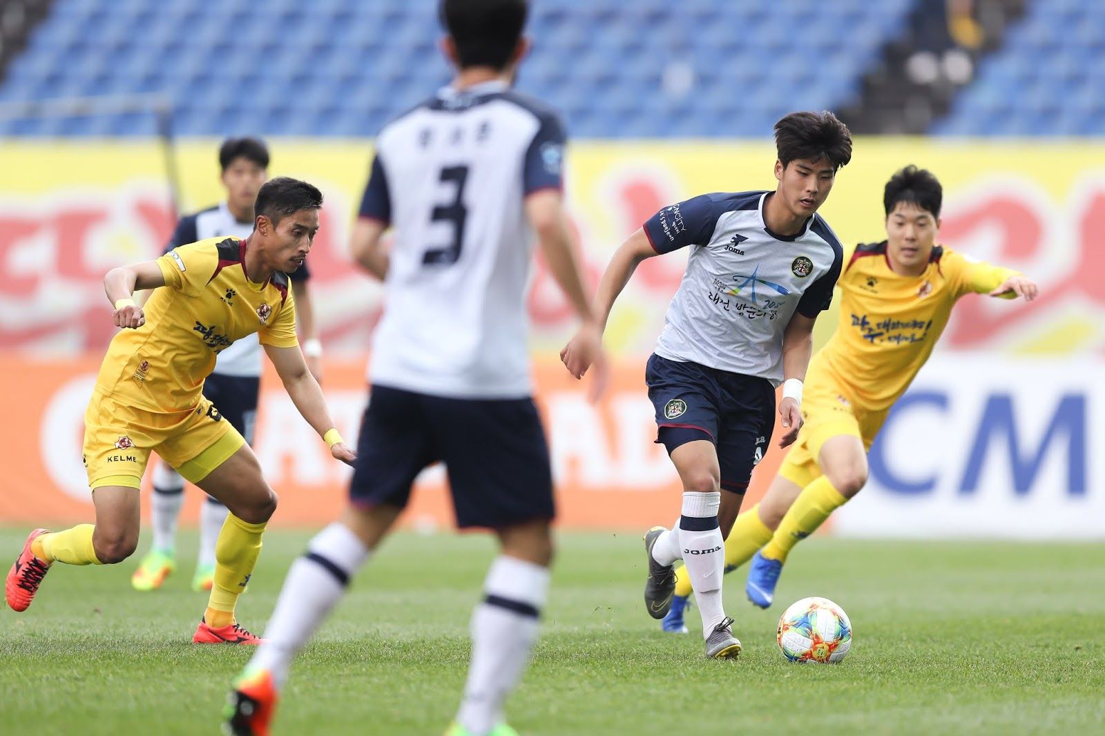 Gwangju FC vs Daejeon Hana Prediction, Betting Tips & Odds | 02 NOVEMBER 2024