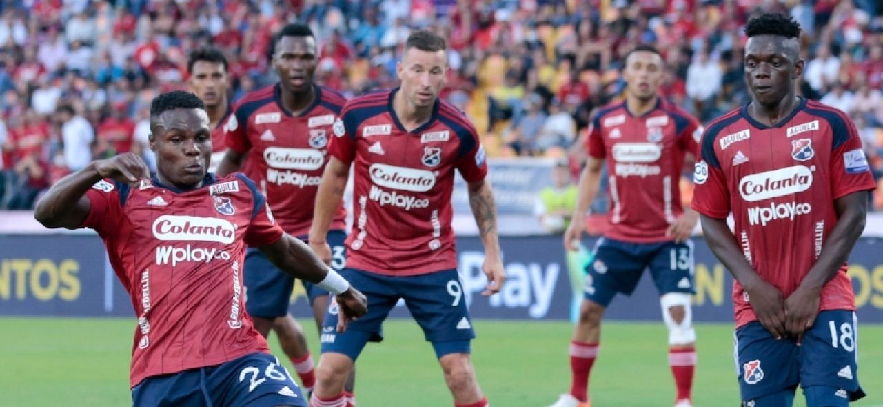 Deportivo Pereira vs Independiente Medellin Prediction, Betting Tips & Odds│07 MAY, 2023