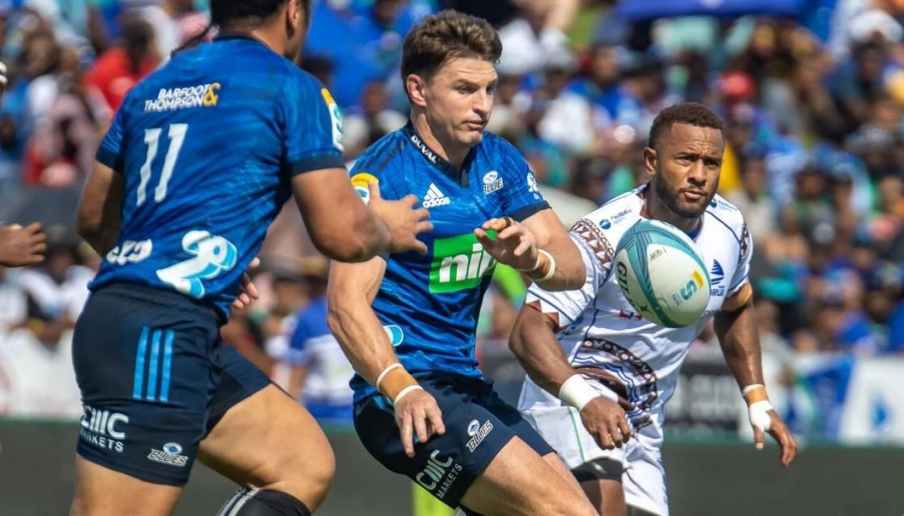 Blues vs Fijian Drua Prediction, Betting Tips & Odds │08 JUNE, 2024