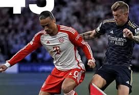 Real Madrid – Bayern Múnich: ¿cuál está más cerca de la final?