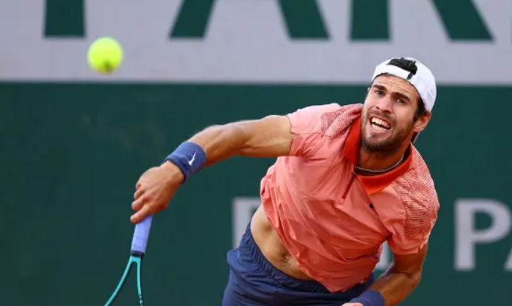 Aleksandar Vukic vs Karen Khachanov Prediction, Betting Tips & Odds │19 OCTOBER, 2024