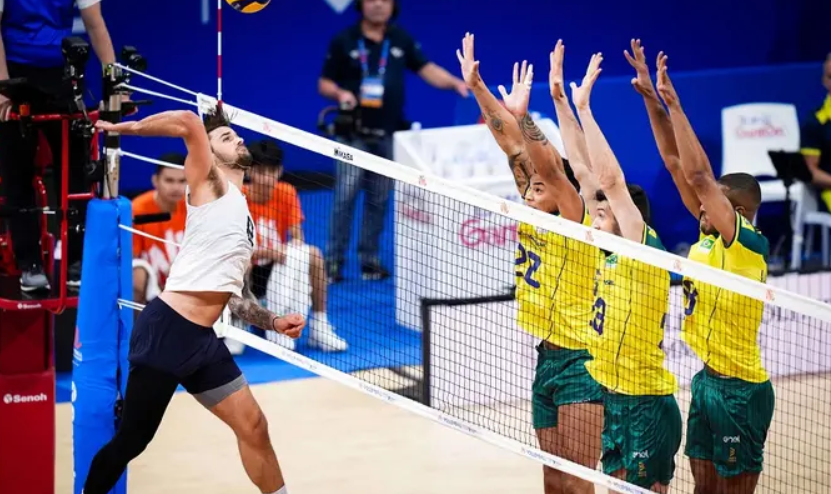 USA vs Brazil Prediction: the Olympics seem to be over for the Brazilians