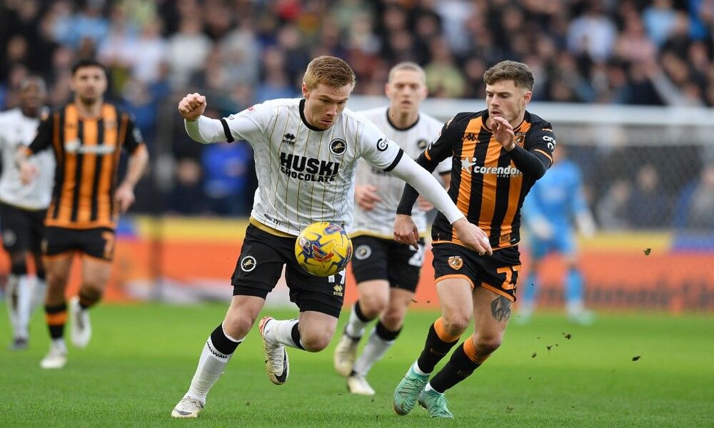 Hull City vs Millwall Prediction, Betting Tips & Odds │24 August, 2024