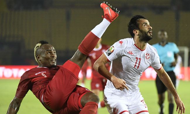 Tunisia vs Madagascar Prediction, Betting Tips and Odds | 05 SEPTEMBER 2024