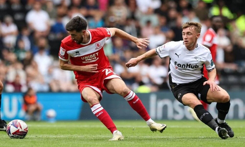 Middlesbrough vs Portsmouth Prediction, Betting Tips & Odds │24 August, 2024 