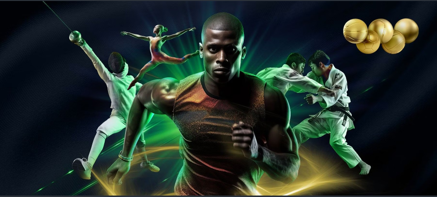 Sportsbet.io Paris Daily Dash ~ Compete for 1,000 USDT in the 2024 Paris Olympics