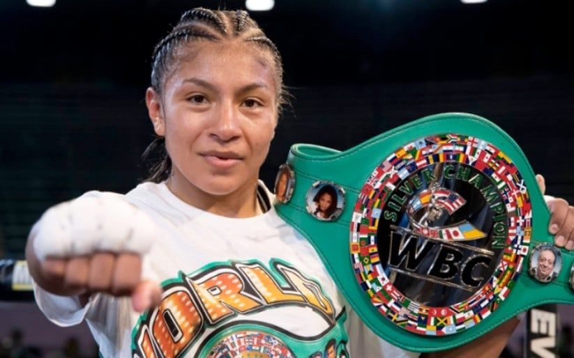 Adelaida Ruiz vs Ginny Fuchs Prediction, Betting, Tips, and Odds | 01 SEPTEMBER 2024