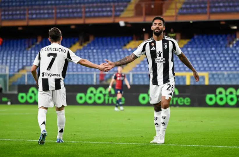 RB Leipzig vs Juventus Prediction, Betting Tips & Odds │2 OCTOBER, 2024