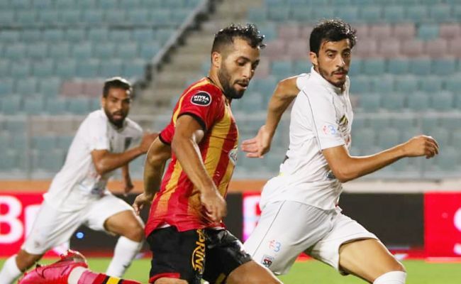 Stade Tunisien vs Metlaoui Prediction, Betting Tips and Odds | 26 September 2024