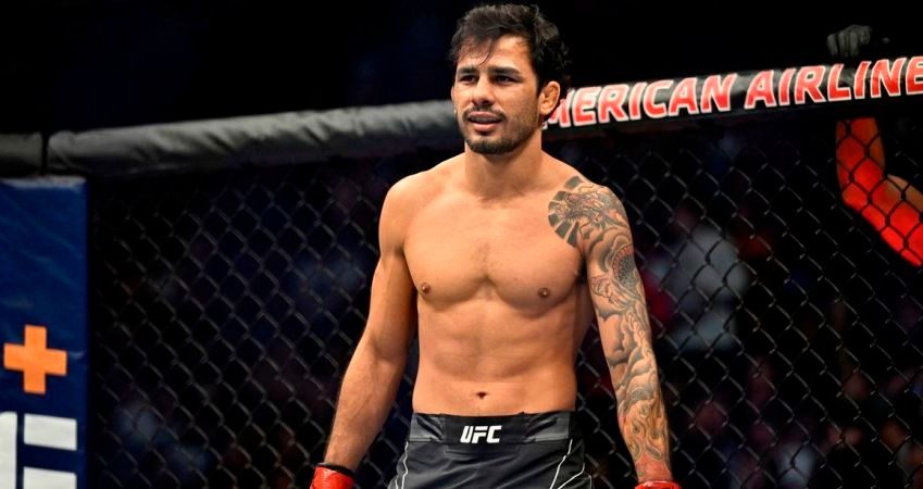 UFC Champion Pantoja Names Only Way To Defeat Him In Octagon