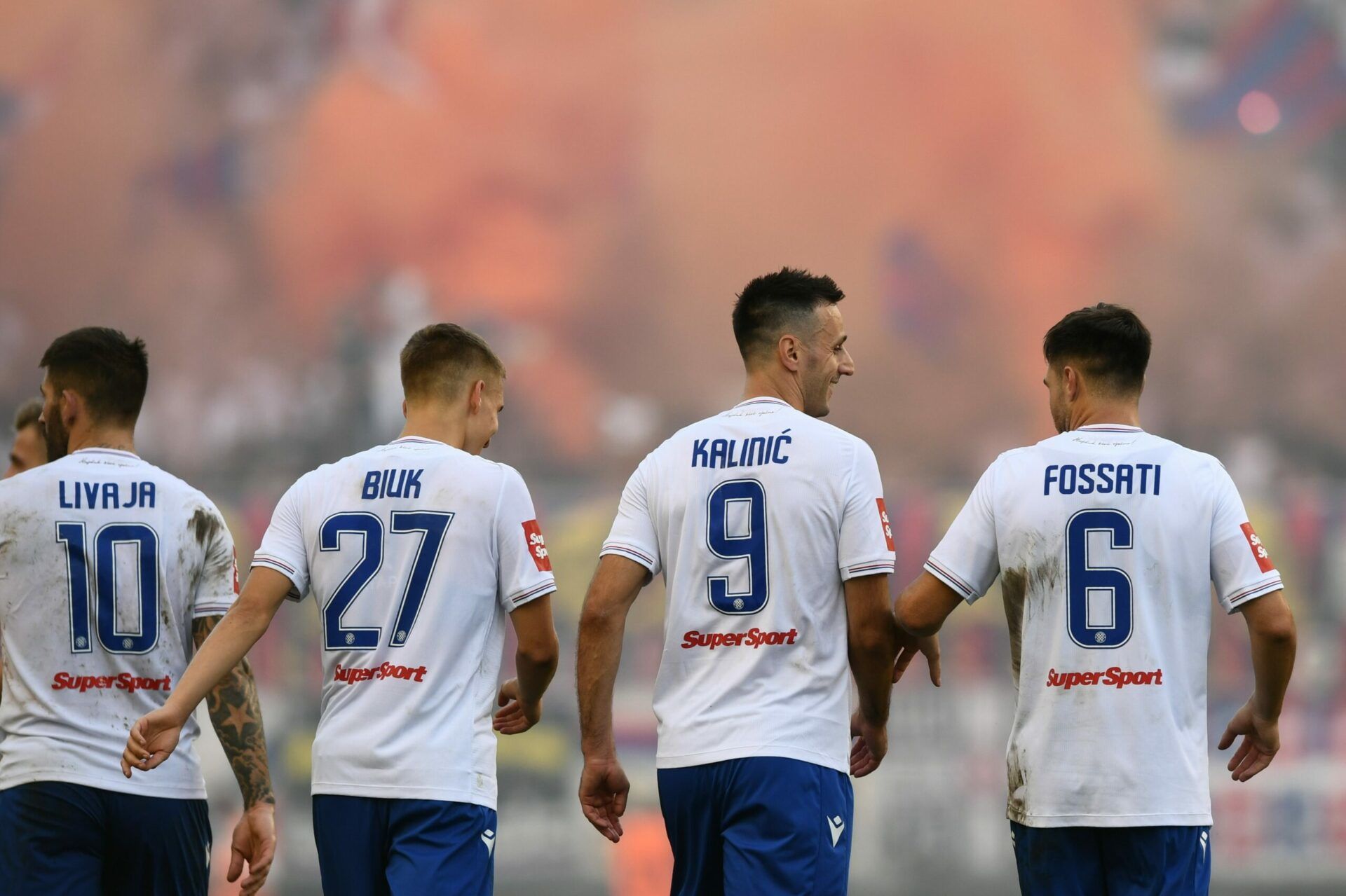 Hajduk Split vs Istra 1961 Prediction, Betting Tips & Odds | 09 NOVEMBER 2024