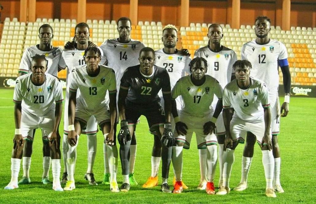 South Sudan vs Sudan Prediction, Betting Tips & Odds │11 JUNE, 2024