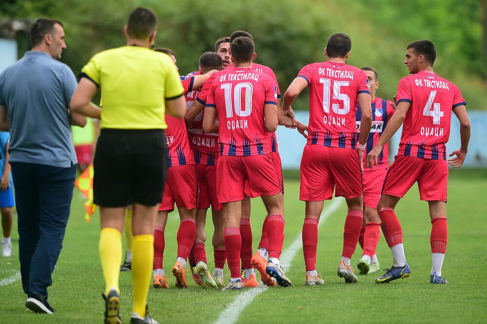 Javor Ivanjica vs Tekstilac Odžaci Predictions, Betting Tips and Odds | 03 June 2024