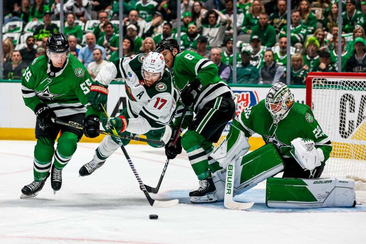 NHL Fines Dallas Stars $100,000 for Practice on Christmas