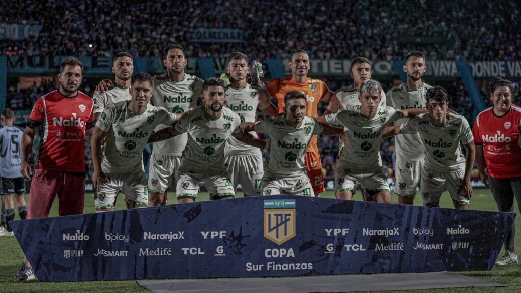 Sarmiento Junin vs Independiente Prediction, Betting Tips & Odds | 1 November, 2024