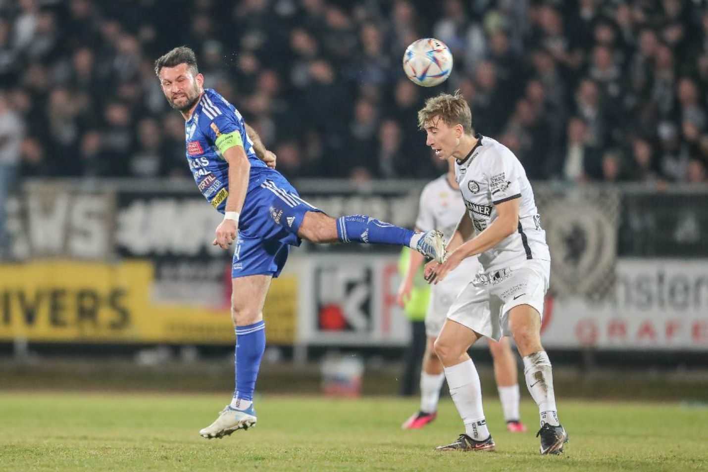 Sturm Graz vs Hartberg Prediction, Betting Tips and Odds | 11 August 2024