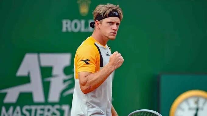 Alejandro Davidovich Fokina vs Holger Rune Pronóstico, Apuestas y Cuotas│30 de abril de 2023