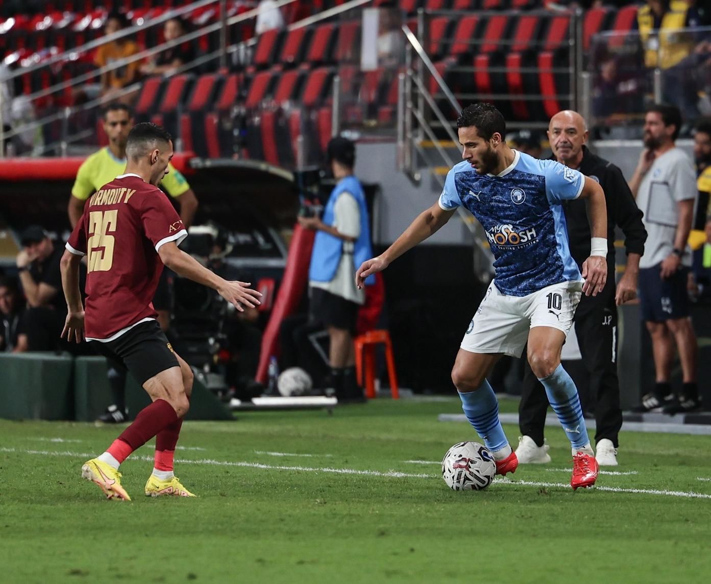 El Gouna vs Pyramids FC Prediction, Betting, Tips, and Odds | 30 DECEMBER, 2024 