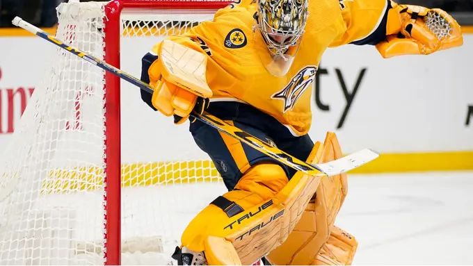 Winnipeg Jets vs Nashville Predators. Pronostico, Apuestas y Cuotas│9 de abril de 2023