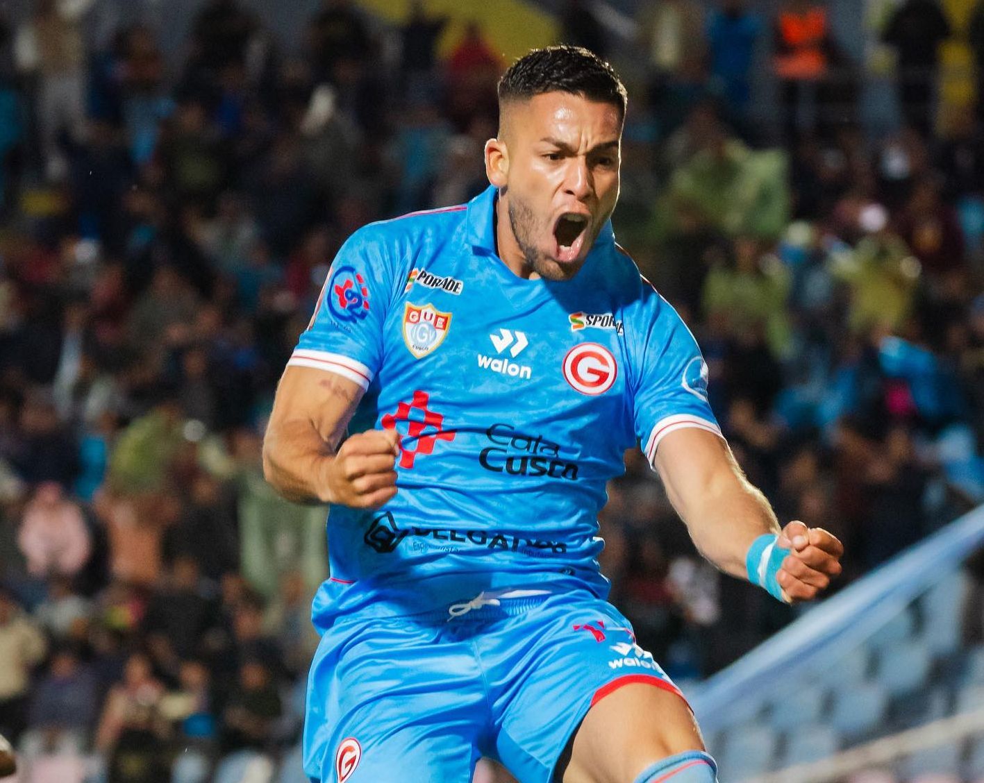 U. de Deportes vs Deportivo Garcilaso Prediction, Betting Tips & Odds │17 AUGUST, 2024