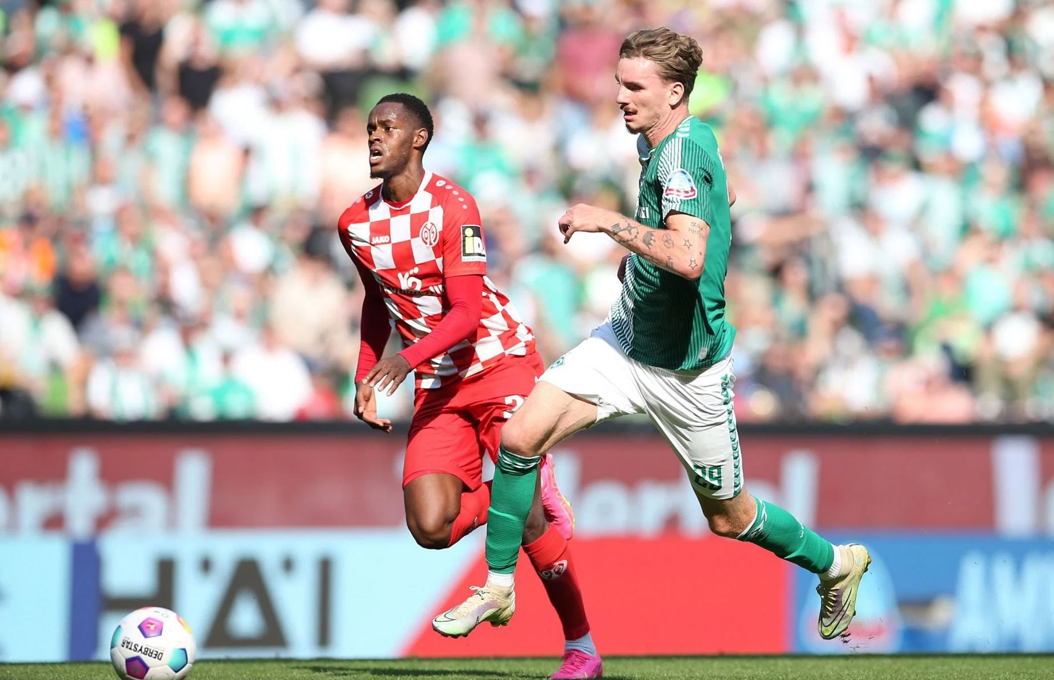 Mainz 05 vs Werder Bremen Prediction, Betting Tips & Odds │15 SEPTEMBER, 2024