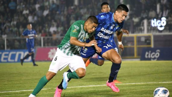 Comunicaciones FC vs Antigua GFC Prediction, Betting Tips & Odds | 22 MAY, 2023