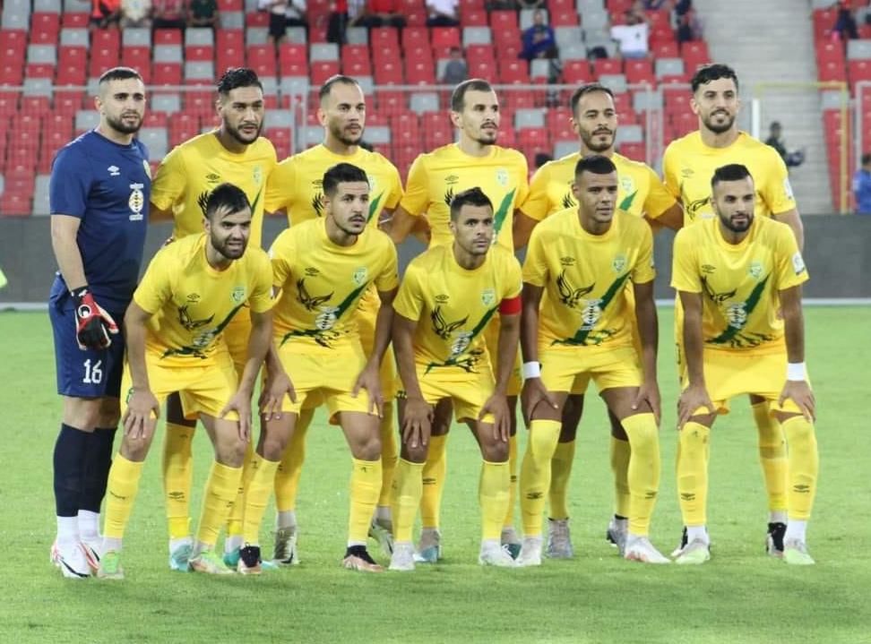 JS Saoura vs USM Alger Prediction, Betting Tips & Odds │07 JUNE, 2024