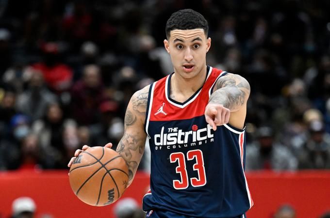 Washington Wizards vs New Orleans Pelicans Prediction, Betting Tips & Odds │10 JANUARY, 2022