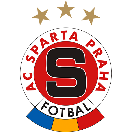 Sparta Praga vs. Slavia Praga. Pronóstico: El Derbi de Praga tendrá un ida y vuelta interesante