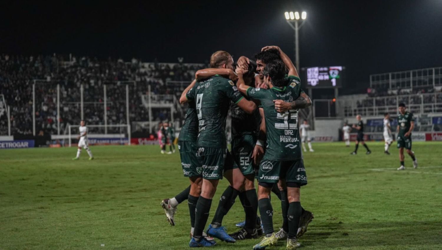 Sarmiento Junin vs Huracan Prediction, Betting Tips & Odds │22 May, 2023