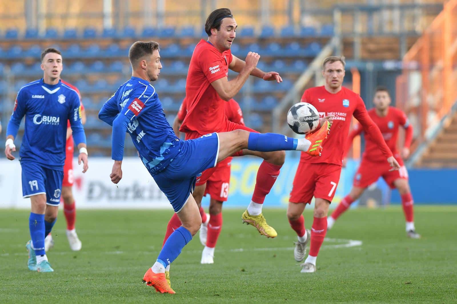 Osijek vs Varazdin Prediction, Betting Tips & Odds | 29 SEPTEMBER 2024