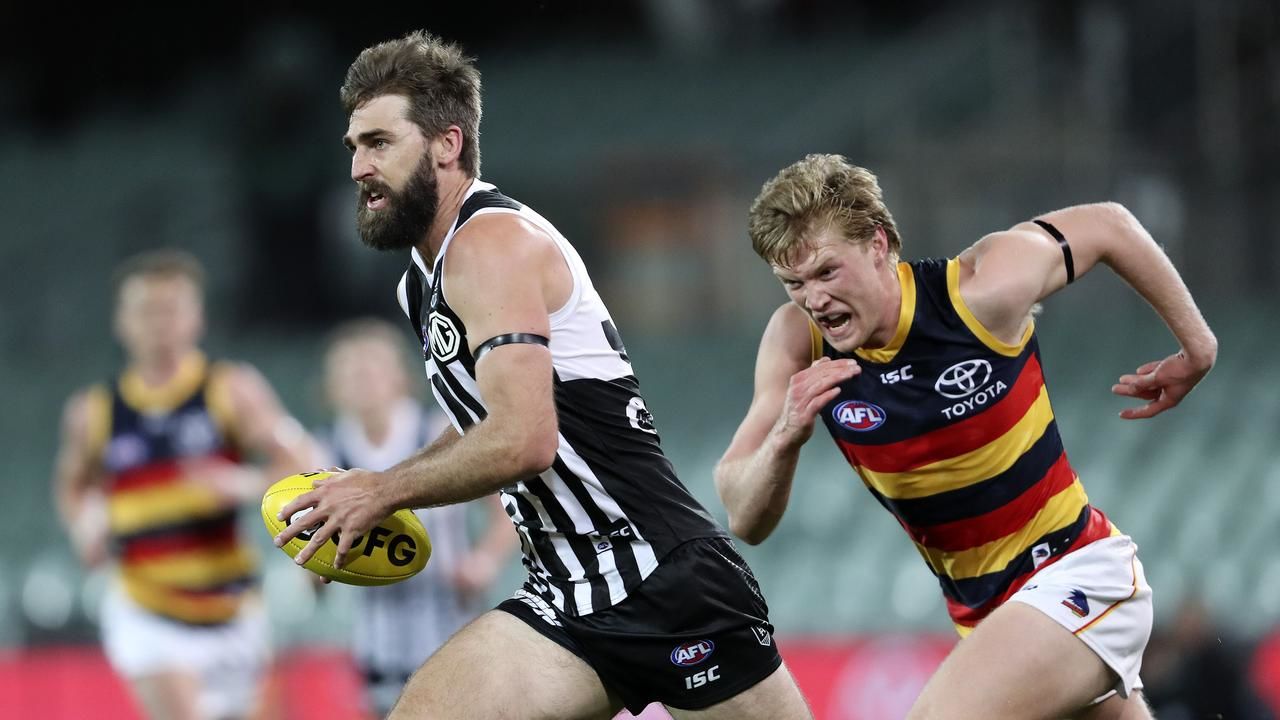 Adelaide Crows vs Port Adelaide Power Prediction, Betting Tips & Odds | 02 MAY, 2024