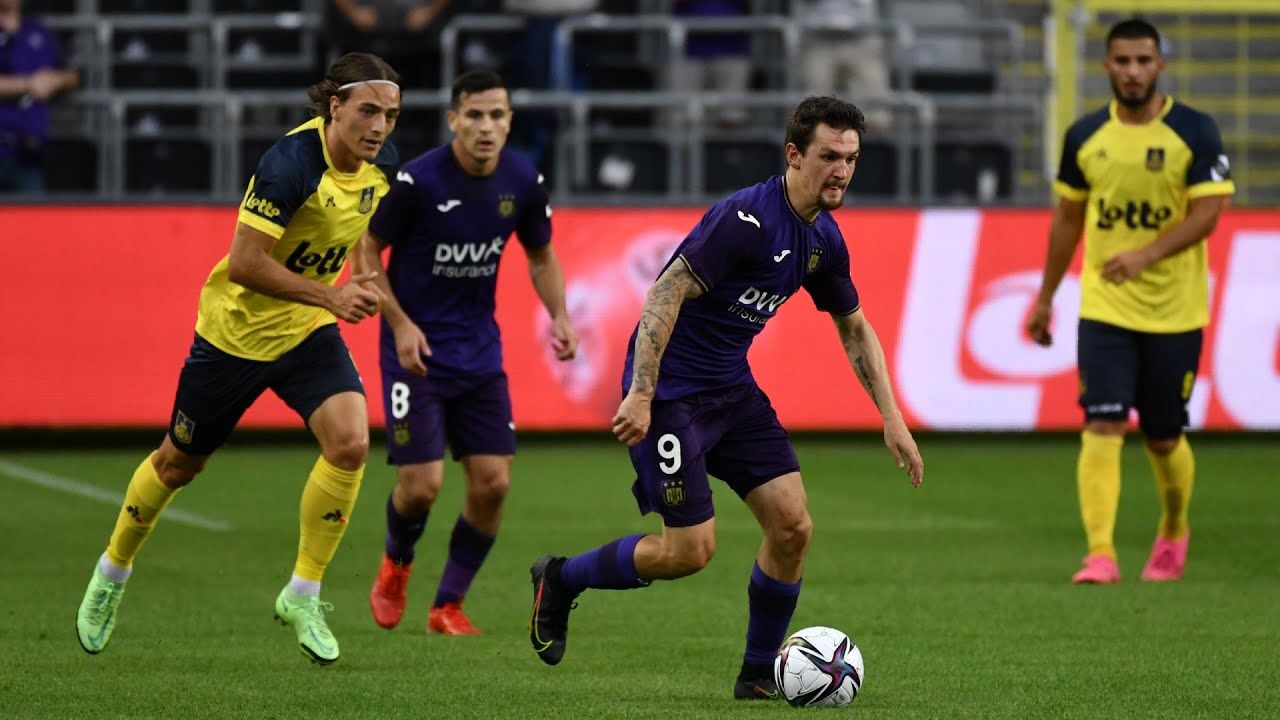 Union Saint-Gilloise vs Anderlecht Prediction, Betting Tips and Odds | 01 SEPTEMBER, 2024