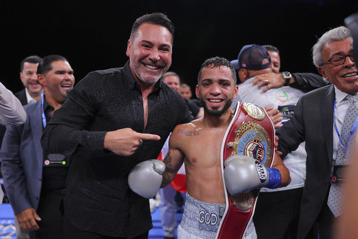 Oscar Collazo vs Reyneris Gutierrez Prediction, Betting Tips & Odds │28 JANUARY, 2023