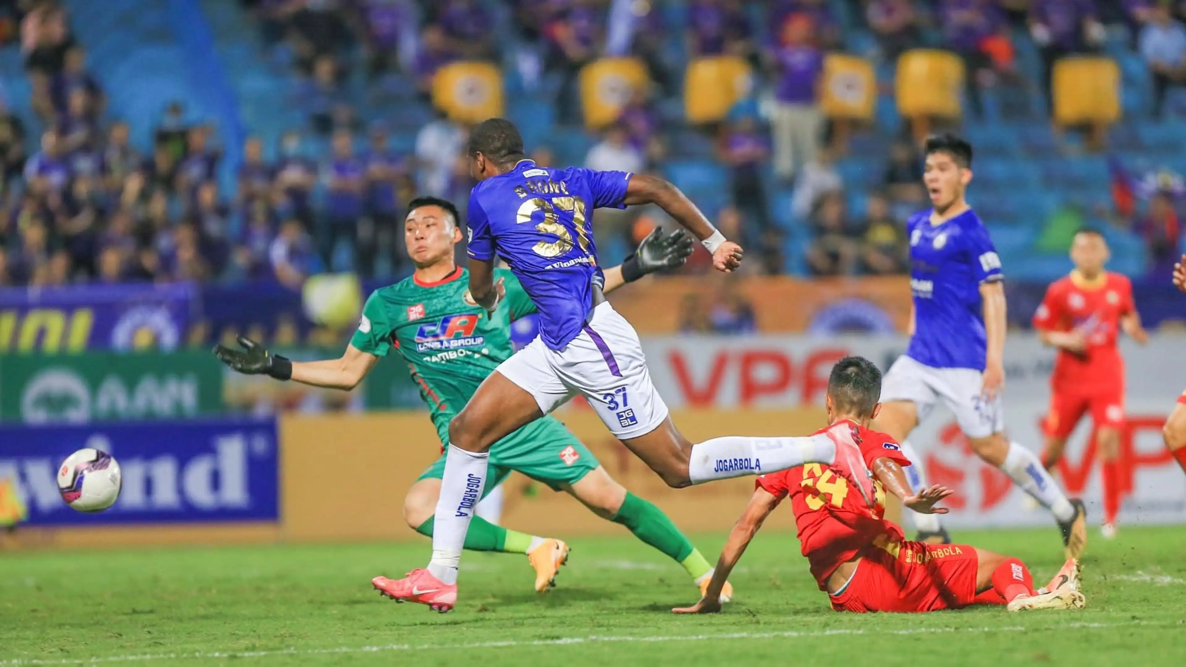 Hong Linh Ha Tinh vs Thanh Hoa Prediction, Betting Tips and Odds | 02 AUGUST, 2023