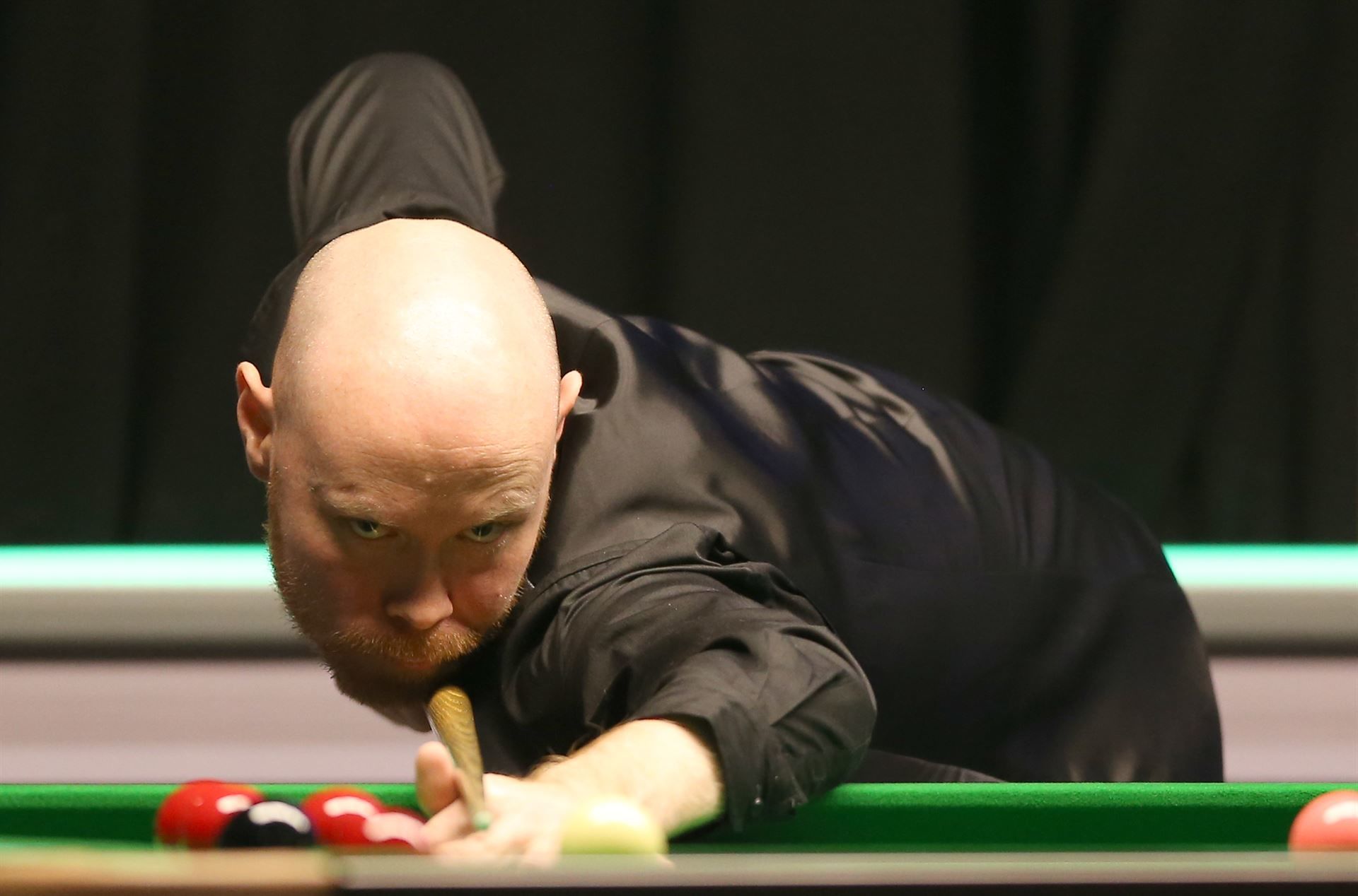 Gary Wilson vs Mark Selby Prediction, Betting Tips and Odds | 6 November 2024