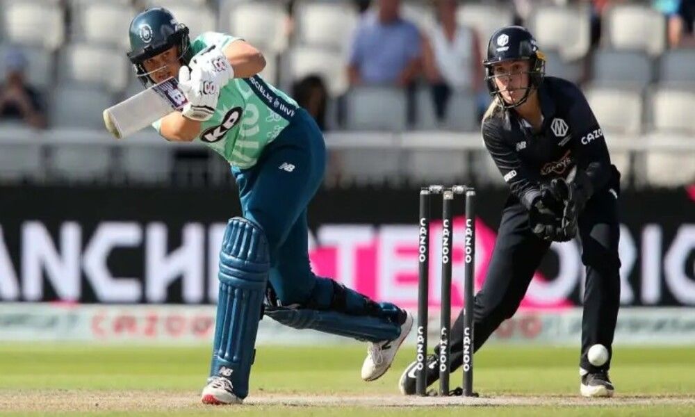 Manchester Originals Women vs. Oval Invincibles Women Prediction, Betting Tips & Odds │6 August, 2024 