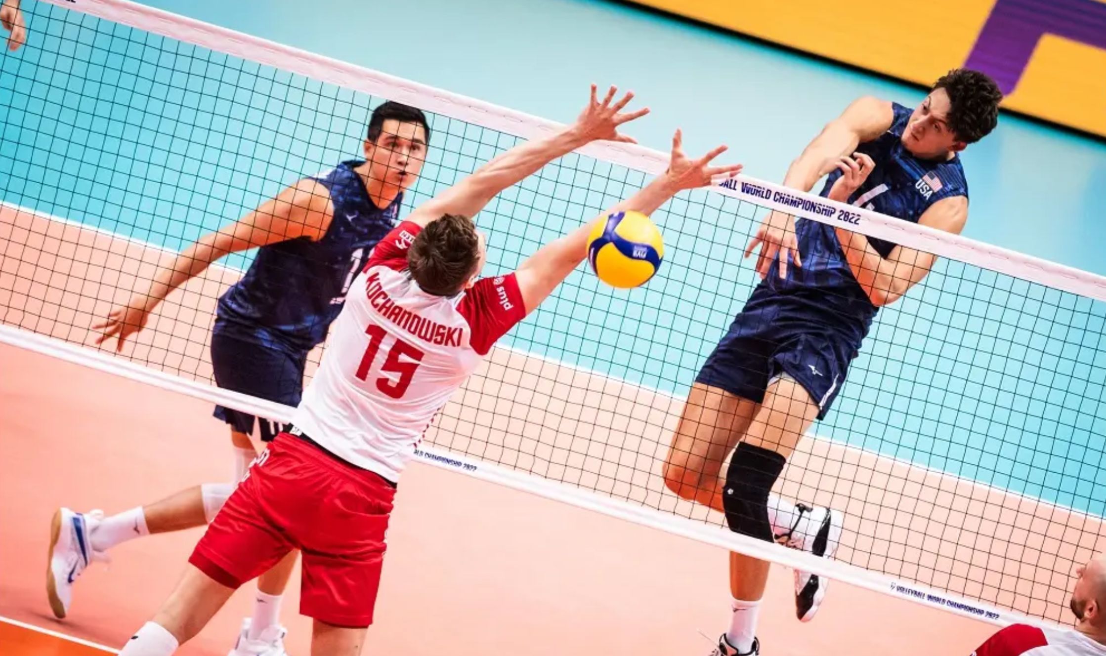 Poland vs USA Prediction: It is more than difficult to predict the winner