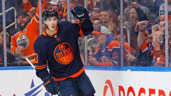 Edmonton Oilers vs Colorado Avalanche Pronóstico, Apuestas y Cuotas | 07 de enero de 2023