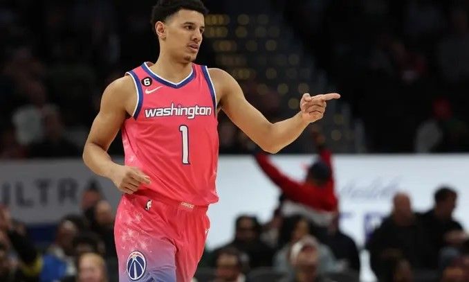 Chicago Bulls vs Washington Wizards Pronóstico, Apuestas y Cuotas│15 de julio de 2023