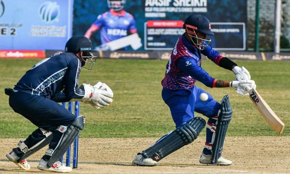 Nepal vs Scotland Prediction, Betting Tips & Odds │29 October, 2024   