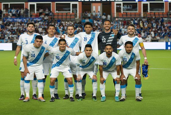 Guatemala vs Canadá. Pronóstico, Apuestas y Cuotas | 02 de julio de 2023