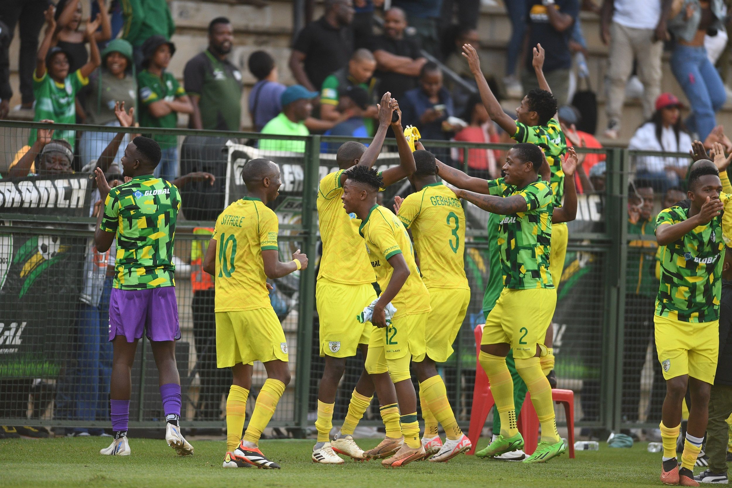 Pretoria University vs Baroka Prediction, Betting Tips & Odds | 02 JUNE 2024