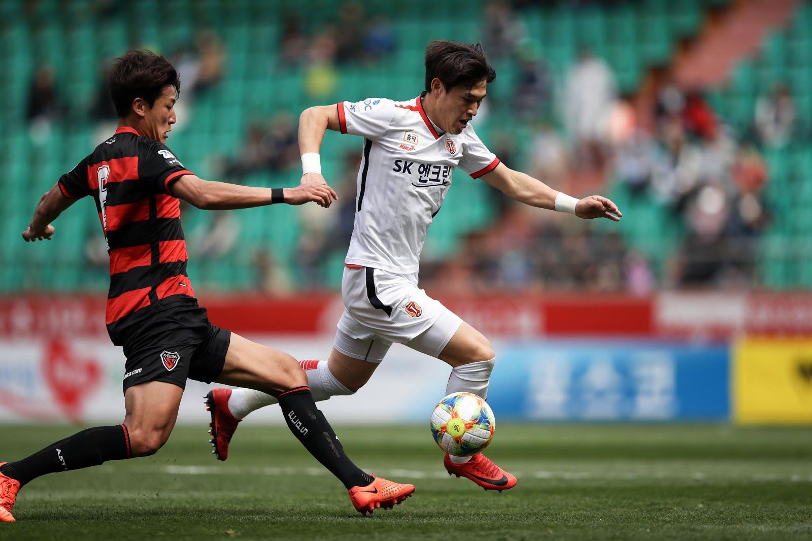 Pohang Steelers vs Jeju United Prediction, Betting Tips & Odds | 12 MAY 2024