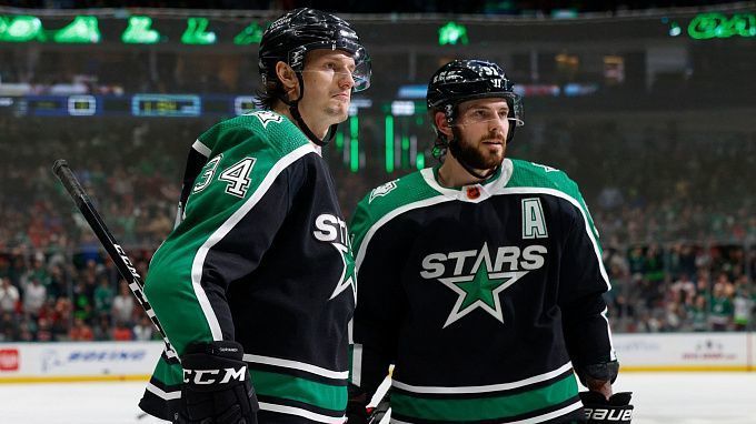 Dallas Stars vs Montreal Canadiends. Pronostico, Apuestas y Cuotas│24 de diciembre de 2022  