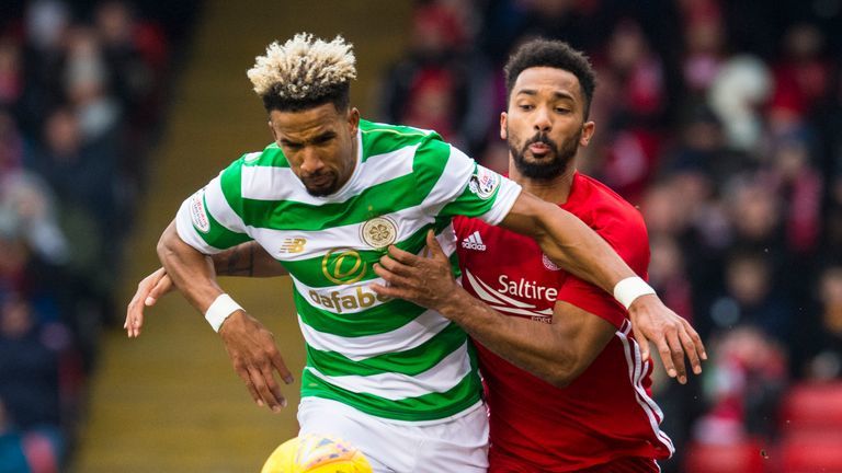 Celtic vs Aberdeen Prediction, Betting Tips & Odds │19 October, 2024 