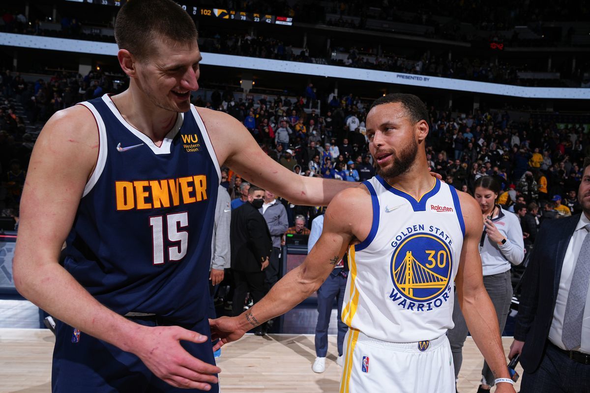 Golden State Warriors vs. Denver Nuggets. Pronóstico, Apuestas y Cuotas | 22 de octubre de 2022