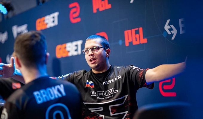 Innersh1ne on Reshuffles, Gambit Esports and Coaching Bug