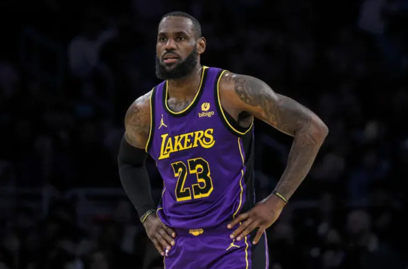 Cleveland Cavaliers vs Los Angeles Lakers Prediction, Betting Tips & Odds │ 31 OCTOBER, 2024