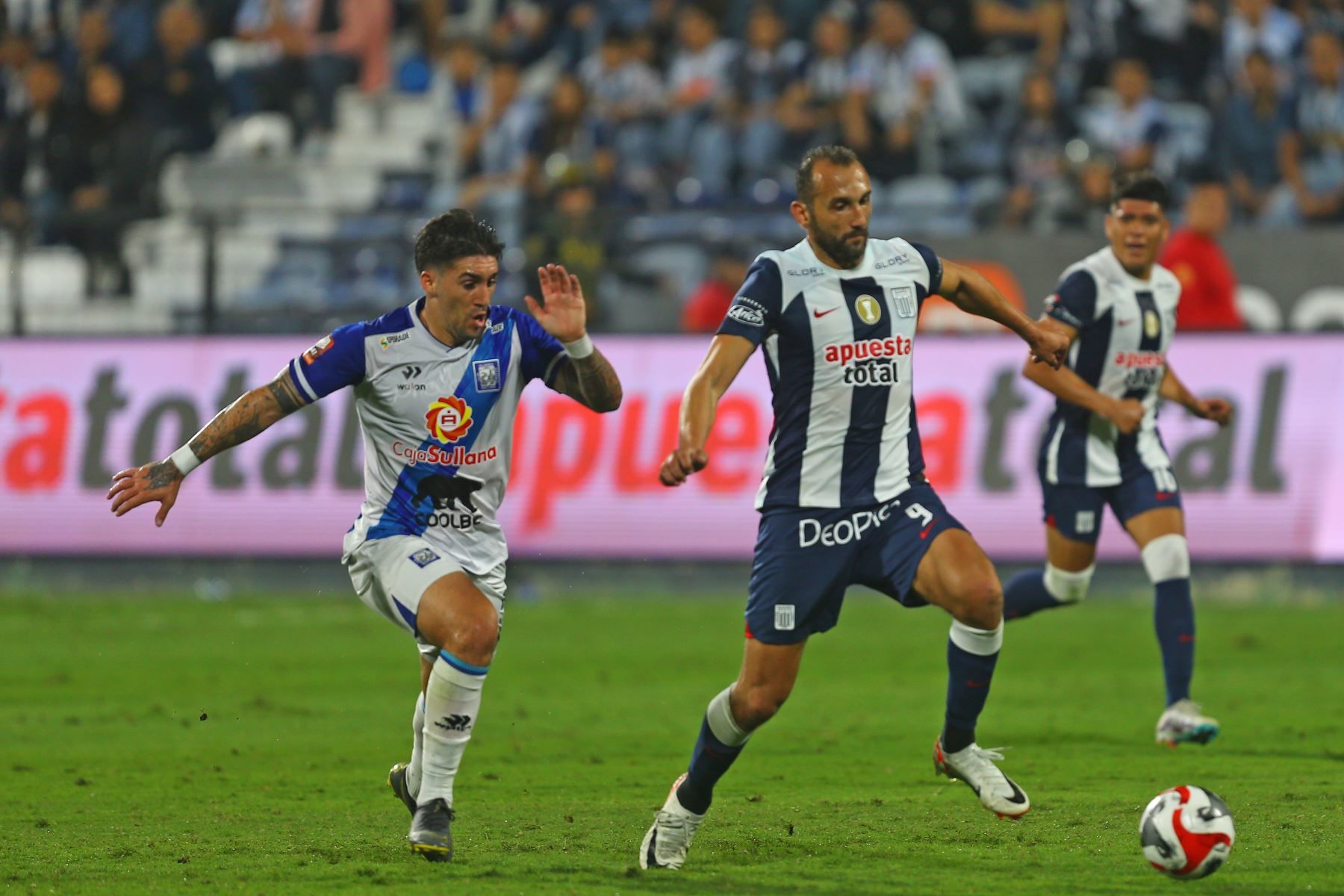 Alianza Atlético vs. Alianza Lima. Pronostico, Apuestas y Cuotas│5 de febrero de 2024